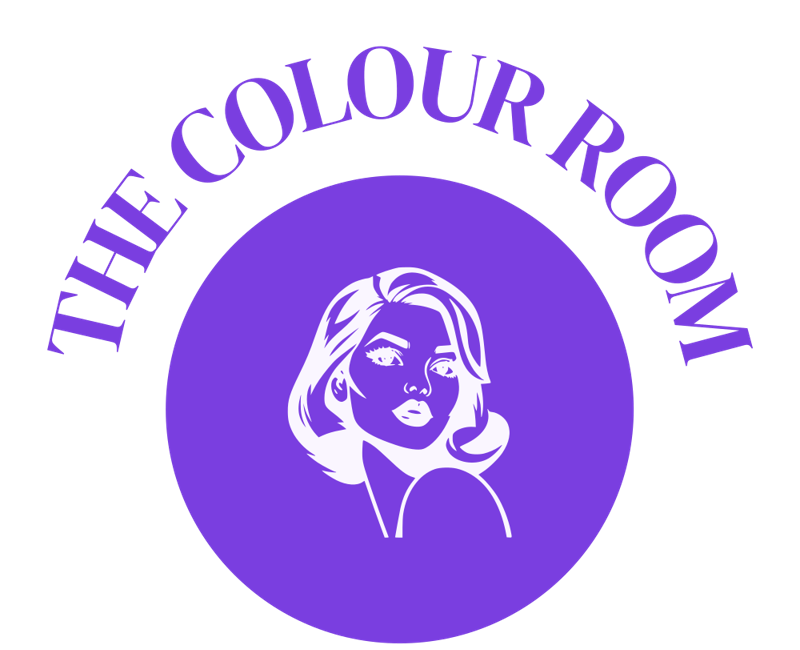 The Colour Room